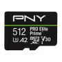 PNY PRO Elite Prime 512 GB