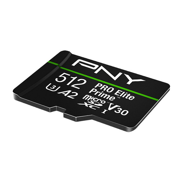 PNY PRO Elite Prime 512 GB PNY PRO Elite Prime 512 GB