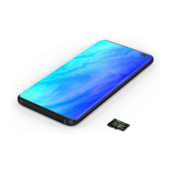 PNY PRO Elite Prime 512 GB PNY PRO Elite Prime 512 GB