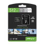 PNY PRO Elite Prime 512 GB