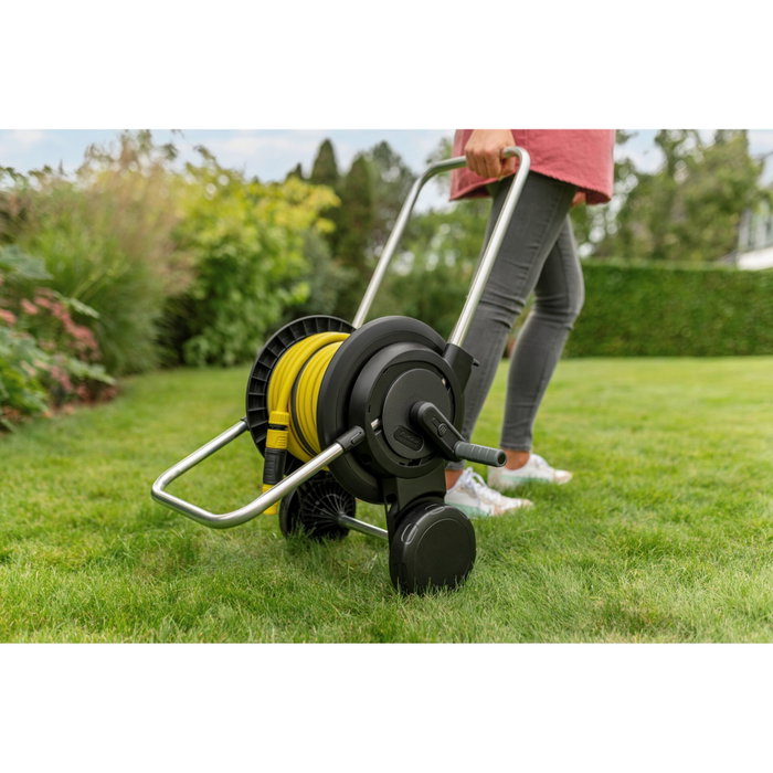 Kärcher HT 2.20 Set Carro portamangueras