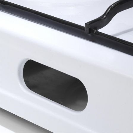 Placa de Gas Tristar KO6383 4000 W