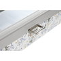 DKD Home Decor Relojero PU con Cristal Colección Tierra