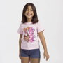 Cerdá Camiseta Corta Single Jersey Paw Patrol 4 Años Blanco
