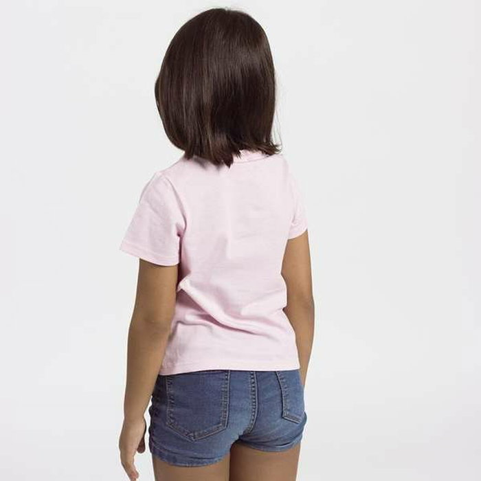 Cerdá Camiseta Corta Single Jersey Paw Patrol 4 Años Blanco