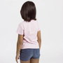 Cerdá Camiseta Corta Single Jersey Paw Patrol 4 Años Blanco