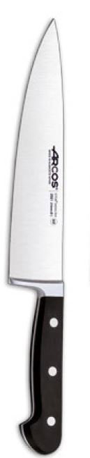 Arcos Cuchillo de Cocina Classic 21 cm Arcos Cuchillo de Cocina Classic 21 cm