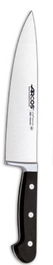 Arcos Cuchillo de Cocina 21 cm Classic - Cuchillo Chef, Acero Inoxidable, sin Lavavajillas