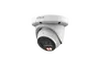 Dahua DH-IPC-HDW3449QMP-S-IL-0280B Cámara IP Turret WizSense Serie 3 4MP Full-Color 2.8mm Inteligencia Artificial PoE Exterior IP67