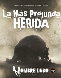 La más profunda herida, Chris Gunning - Nosolorol