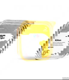 Dechra Specific Fpw Kitten Alimento para Gatitos en Tarrina 7x100 gr