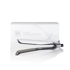 GHD Chronos Styler Blanco