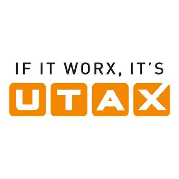 Utax PK-1011 Tóner Negro 1T02RY0UT0