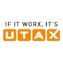 Utax PK-1011 Tóner Negro 1T02RY0UT0