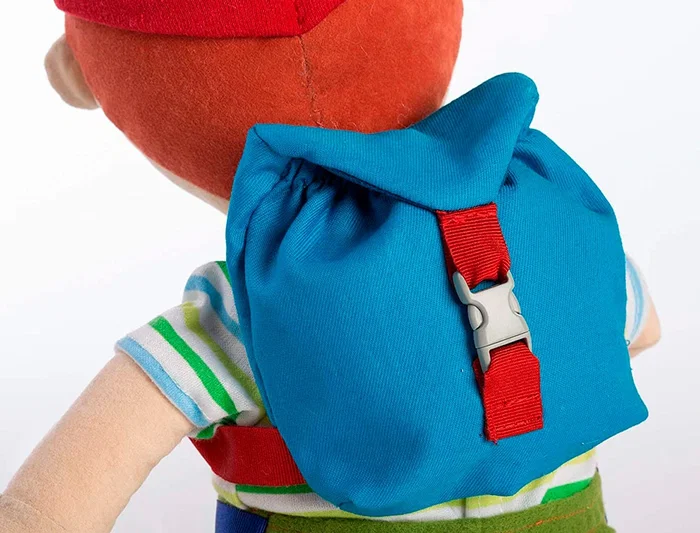 Miniland Juego de Muñecos Europeos, Colección que Favorece el Desarrollo de la Destreza Manual