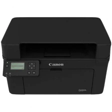 Impresora Láser Monocromo Canon I-SENSYS LBP113W WiFi/ Negra