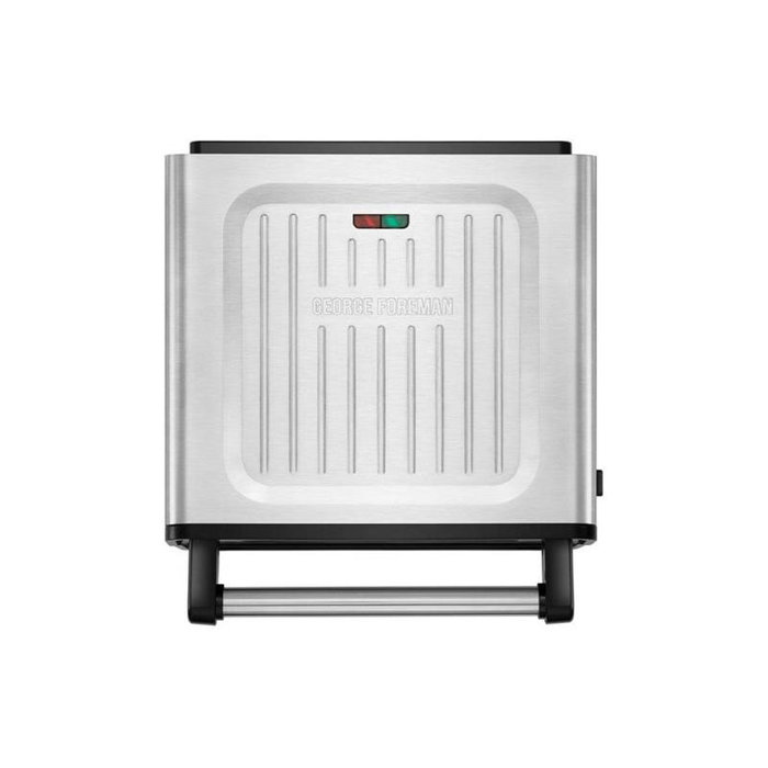 George Foreman Grill de Contacto Sin Humo 28000-56 (2800056)