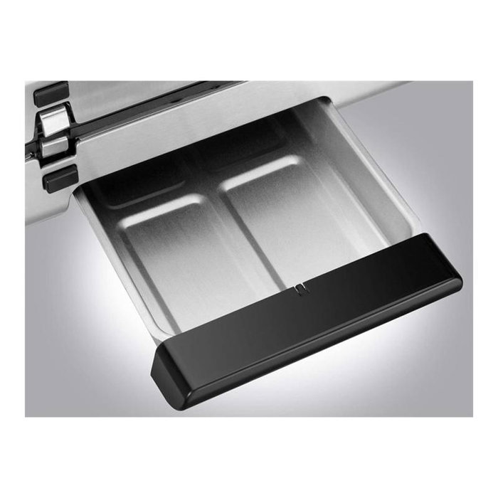George Foreman Grill de Contacto Sin Humo 28000-56 (2800056)