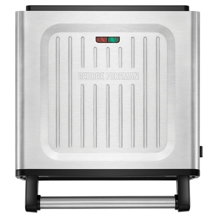 George Foreman Grill de Contacto Sin Humo 28000-56 (2800056)