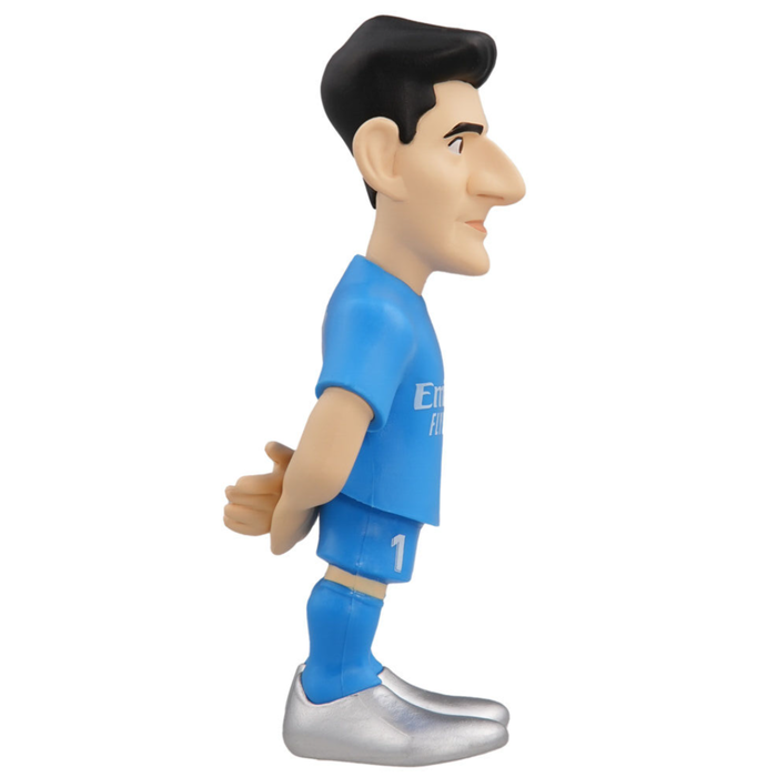 MINIX Figura Thibaut Courtois Real Madrid 12cm