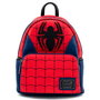 Loungefly Mochila Spiderman Marvel 26cm (26x22.5x11cm)