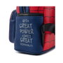 Loungefly Marvel Mochila Mini Spiderman