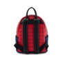 Loungefly Marvel Mochila Mini Spiderman