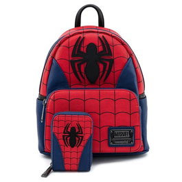 Loungefly Marvel Mochila Mini Spiderman