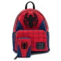 Loungefly Marvel Mochila Mini Spiderman