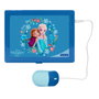 Lexibook Portátil Educativo Bilingüe Frozen con 170 Actividades