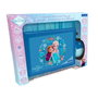 Lexibook Portátil Educativo Bilingüe Frozen con 170 Actividades