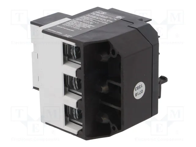 EATON ELECTRIC Relé térmico 65÷75A NC,NO