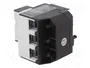 EATON ELECTRIC Relé térmico 65÷75A NC,NO