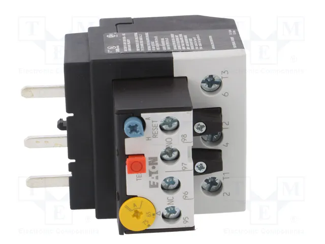 EATON ELECTRIC Relé térmico 65÷75A NC,NO
