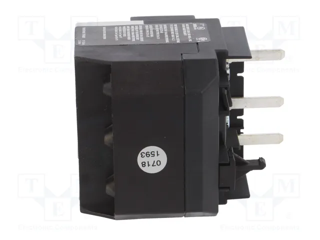 EATON ELECTRIC Relé térmico 65÷75A NC,NO