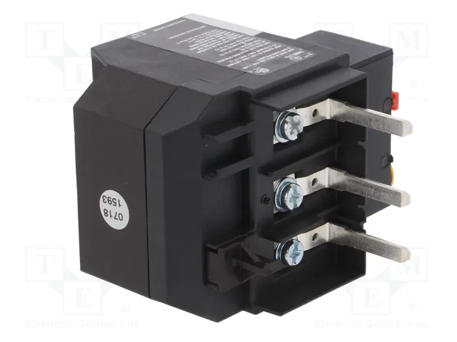 EATON ELECTRIC Relé térmico 65÷75A NC,NO