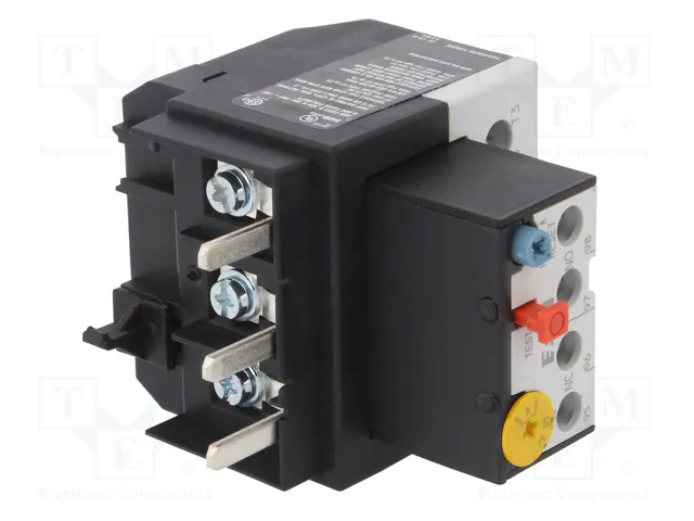 EATON ELECTRIC Relé térmico 65÷75A NC,NO