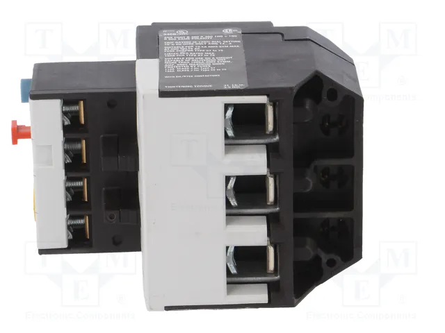 EATON ELECTRIC Relé térmico 65÷75A NC,NO