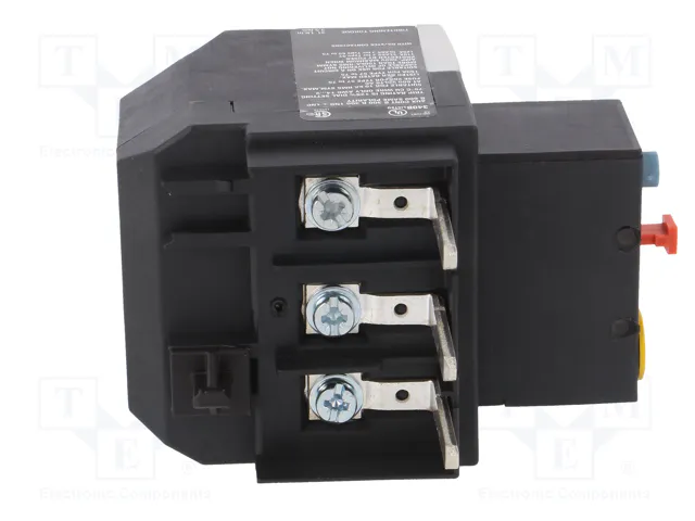 EATON ELECTRIC Relé térmico 65÷75A NC,NO