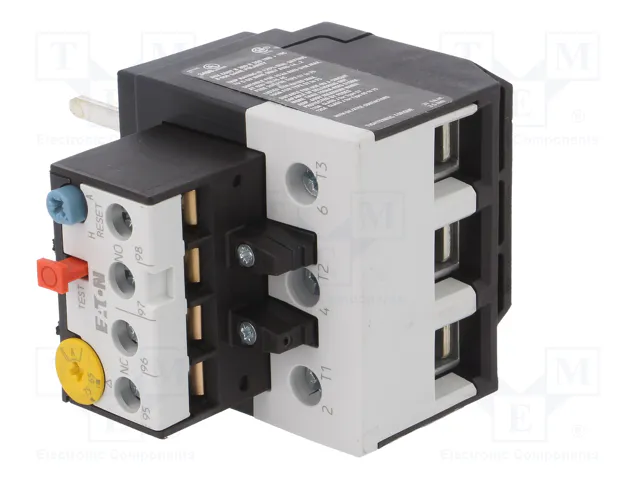 EATON ELECTRIC Relé térmico 65÷75A NC,NO