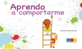 GEU, Aprendo a comportarme - Mercedes Zarzuela Borrego