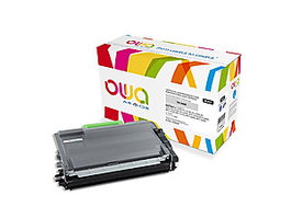 ARMOR ALL K15964OW Tóner Negro compatible con Brother TN-3480 (8.000 págs.)