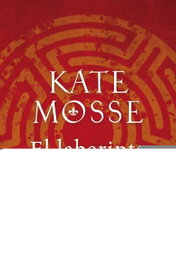 El Laberinto, Kate Mosse - BOOKET