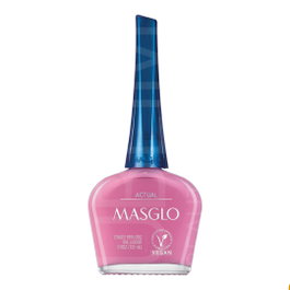 Masglo Esmalte de Uñas Actual