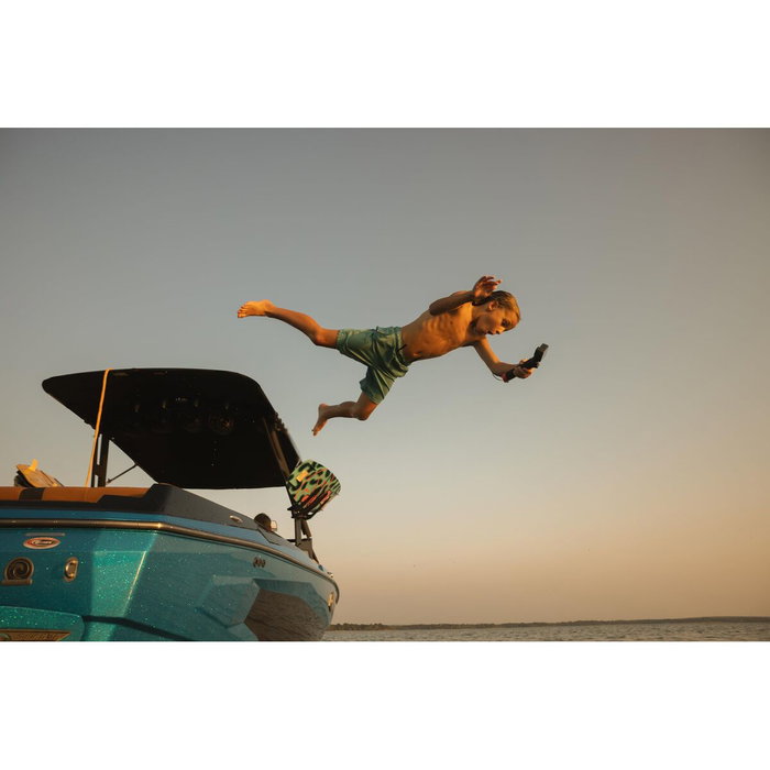 Palo Selfie Flotante para Cámara Deportiva GoPro THE HADLER