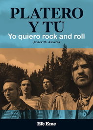 Platero y Tú. Yo quiero rock and roll, Javier M. Alcaraz - EFE EME