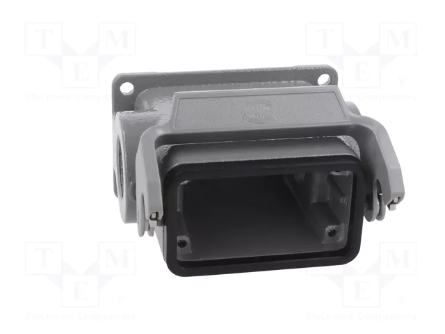 HARTING Carcasa HDC Han® B Versión Alta IP65 HARTING Carcasa HDC Han® B Versión Alta IP65