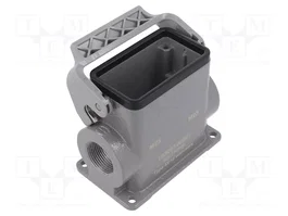 HARTING Carcasa HDC Han® B Versión Alta IP65