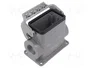 HARTING Carcasa HDC Han® B Versión Alta IP65