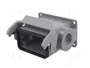HARTING Carcasa HDC Han® B Versión Alta IP65